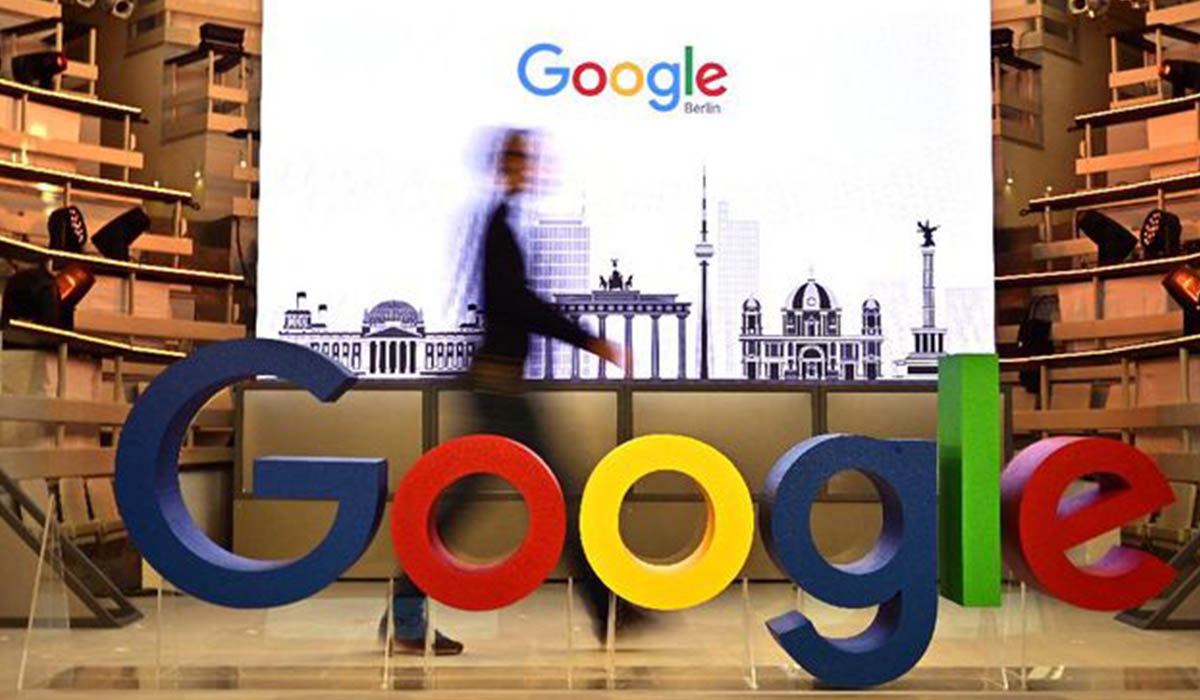 Sejarah dan Pendiri Google: Inovasi di Era Dunia Digital !