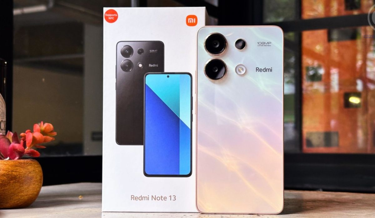 Redmi Note 13 Pro+ 5G: Solusi Gaming Terbaik dengan Layar 120Hz untuk Gamer Kompetitif