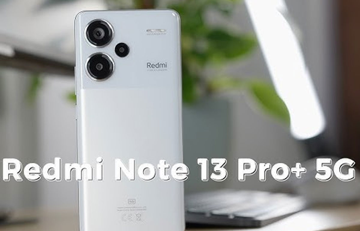 Menakjubkan! Inilah Kamera Ultra-Wide Redmi Note 13 Pro+ 5G yang Ciptakan Foto Lanskap Epik dan Dramatis