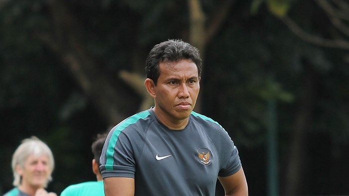 Bima Sakti Terpilih sebagai Pelatih Timnas U-17 Indonesia untuk Piala Dunia U-17 2023, Profil dan Harapannya