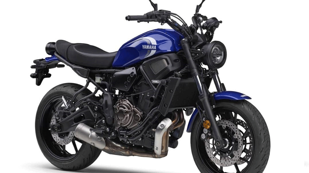 Yamaha XSR700 2025: Motor Retro Modern dengan Performa Tangguh dan Desain Ikonik