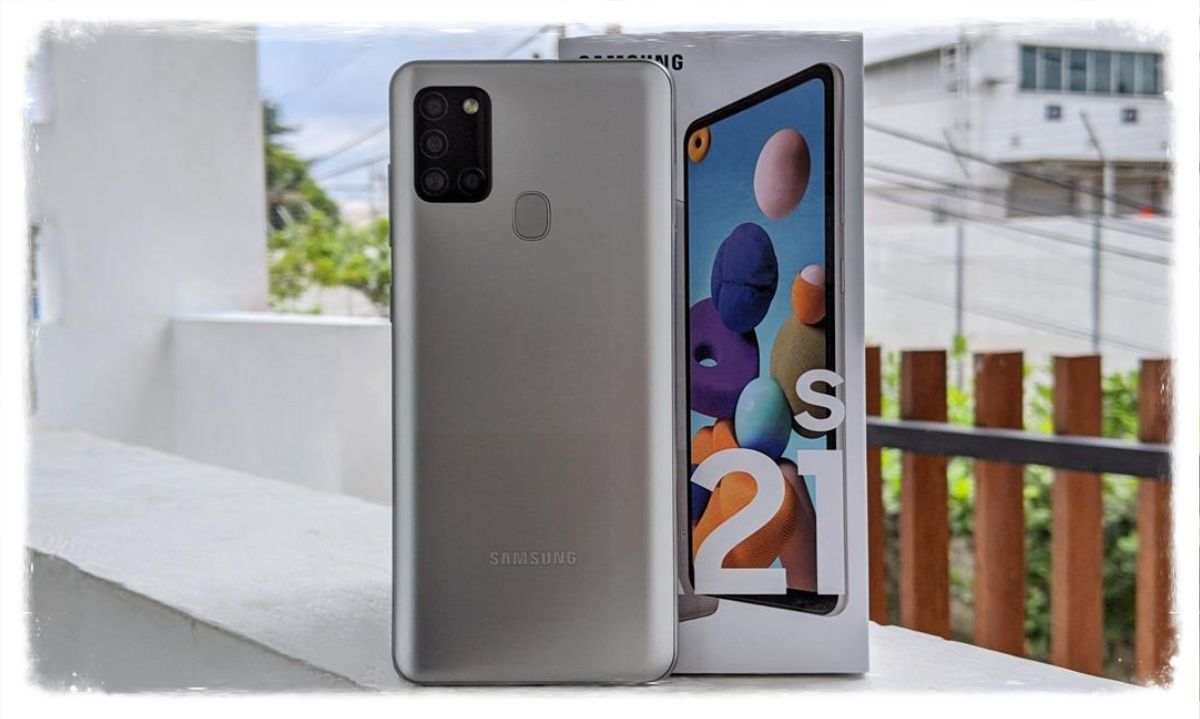 Langkah Mengejutkan: Harga Samsung Galaxy A21s 'Tergeser' di Maret 2024 - Temukan Penawaran Terbaik!