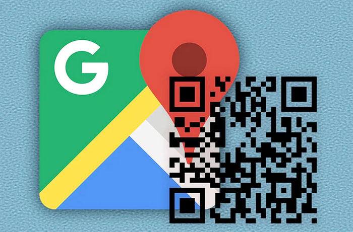 Membuat Katalog Toko Online Gratis Selamanya dengan Google QR Code, Gunakan 2 Metode Ini