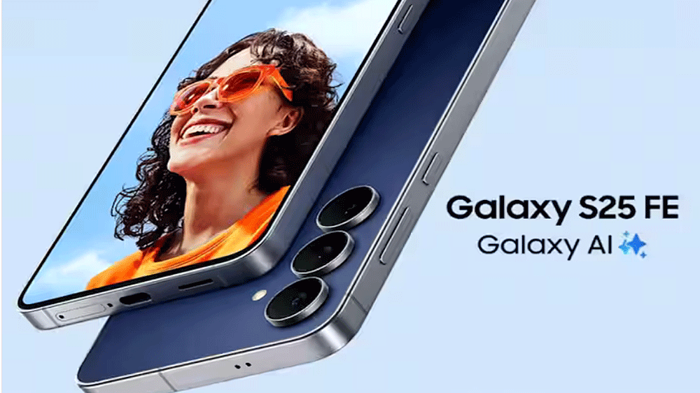 Samsung Galaxy S25 FE: Fan Edition  yang Kini Makin Serius dan Layak Bersaing