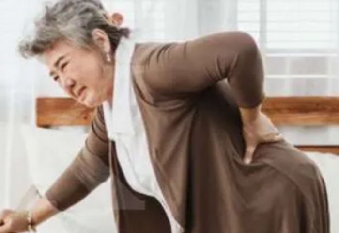Alhamdulillah! Ini Dia Rahasia Kesehatan Tulang Abadi: Tips Pola Makan untuk Hindari Osteoporosis, Catat!
