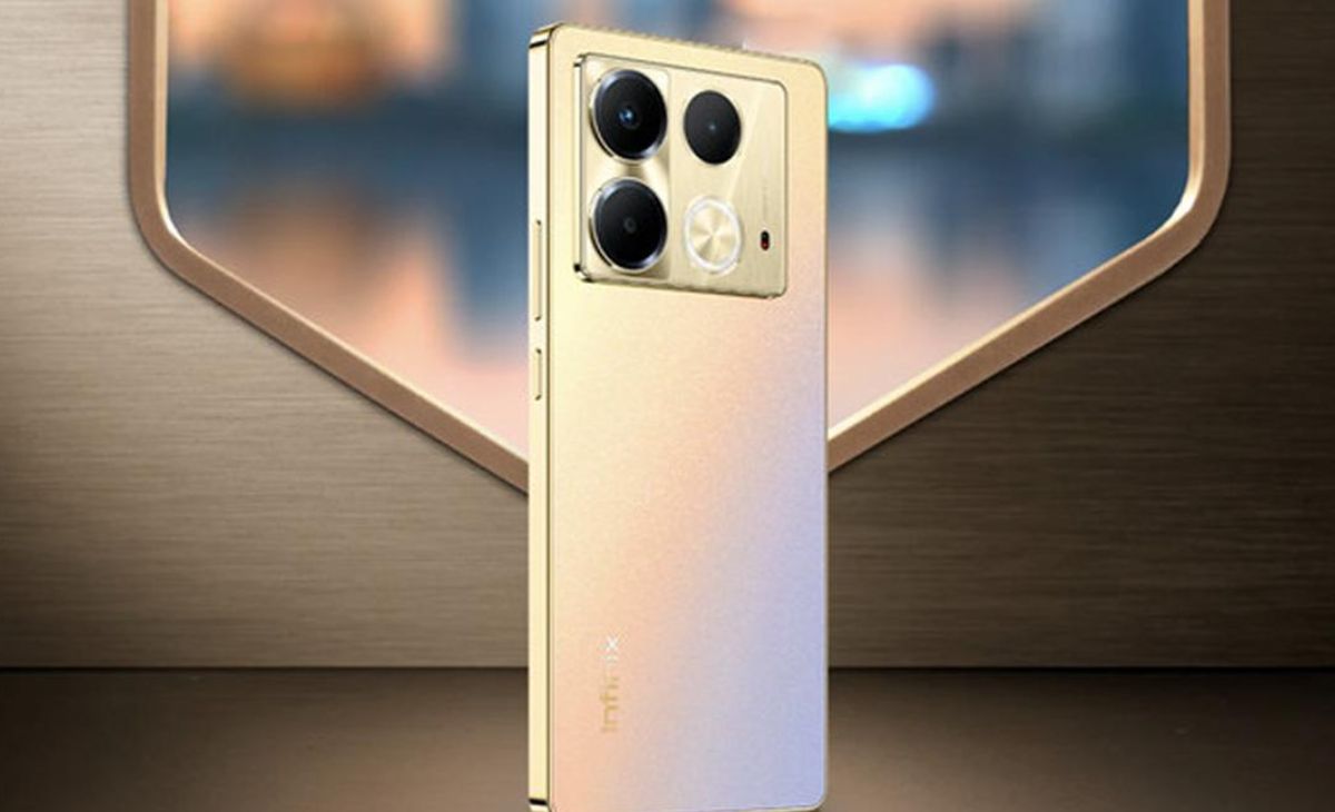 Infinix Note 40 Series: Smartphone untuk Ekspresi Kreatif yang Sesungguhnya!