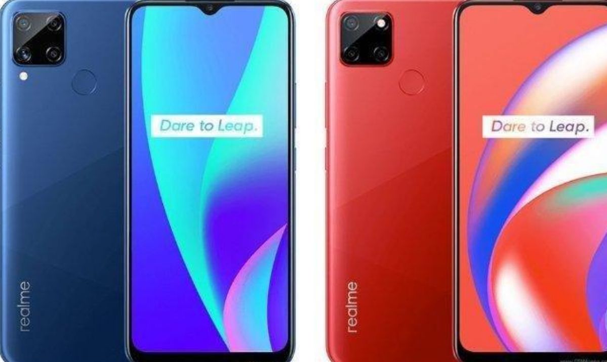 Wah! Kustomisasi Antarmuka: Personalisasi Realme C15 Sesuai Selera!