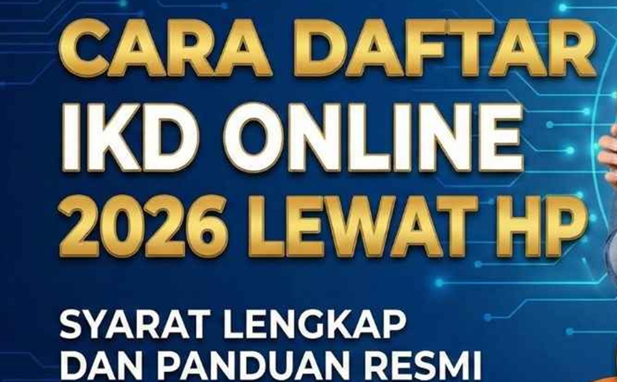Waspada Penipuan Berkedok Aktivasi IKD 2026: Saat Data Pribadi Jadi Sasaran