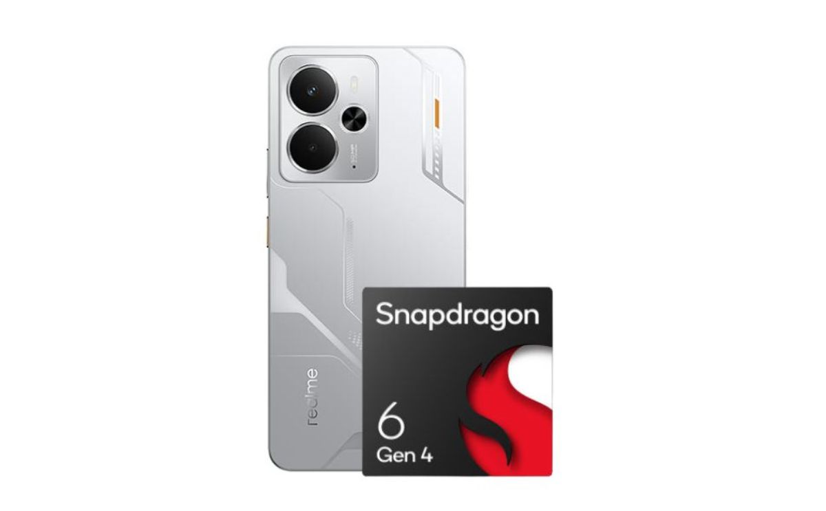 Yuk Mengenal Chipset Dimensity 6300 5G di Realme 14T: Performa Mid-Range yang Siap Tantang Flagship?