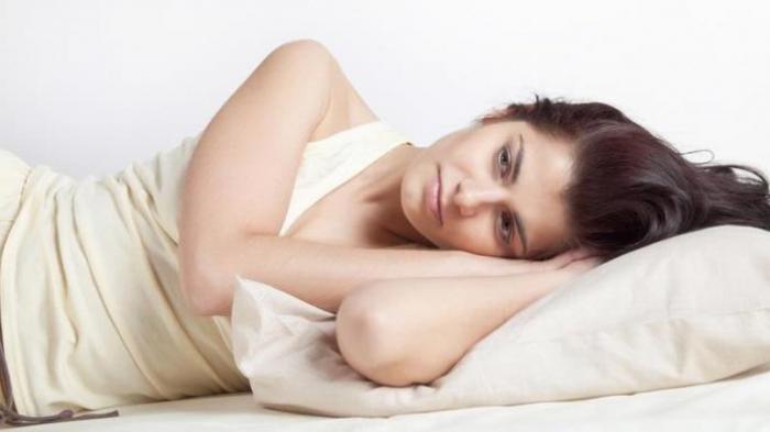 Berikut alasan mengapa tidur telanjang dalam kondisi panas dapat memperburuk kualitas tidur