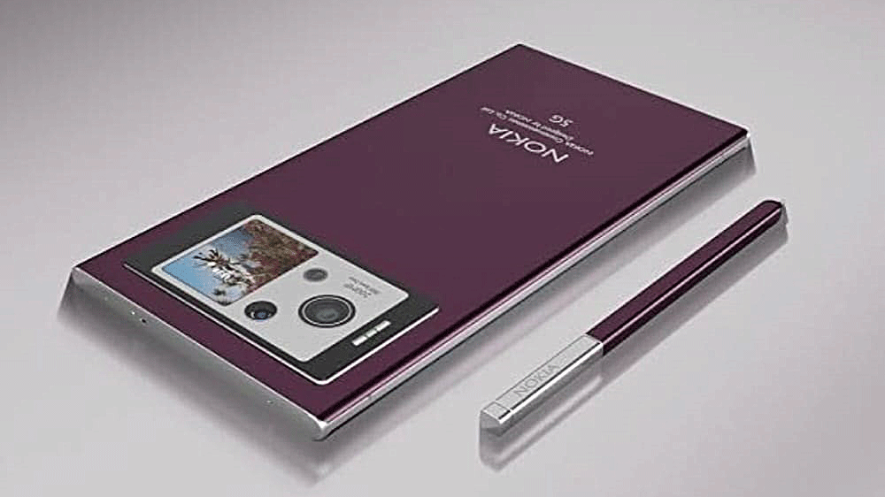 Nokia X70 Pro 5G: Comeback Sang Legenda dengan Kamera 200 MP dan Teknologi Masa Depan