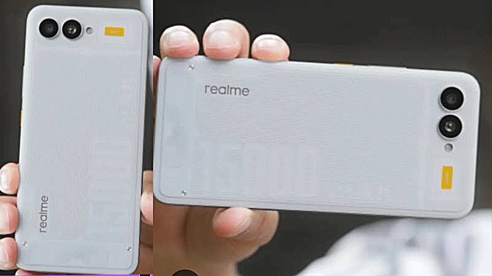 Realme 15000 mAh Power Bank 2025: Monster Daya Super Cepat dengan Desain Premium yang Bikin Gengsi Naik!