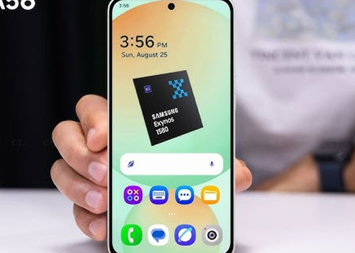 Kamera Galaxy A56: Apa yang Berubah dari Generasi Sebelumnya?