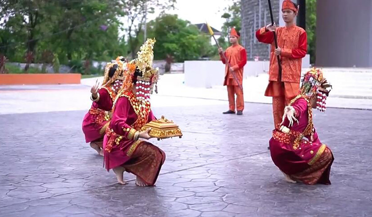 Unik dan Kaya! 4 Tradisi yang Masih Bertahan Hingga Kini di Kabupaten Musi Banyuasin, Mari Kita Lestarikan !