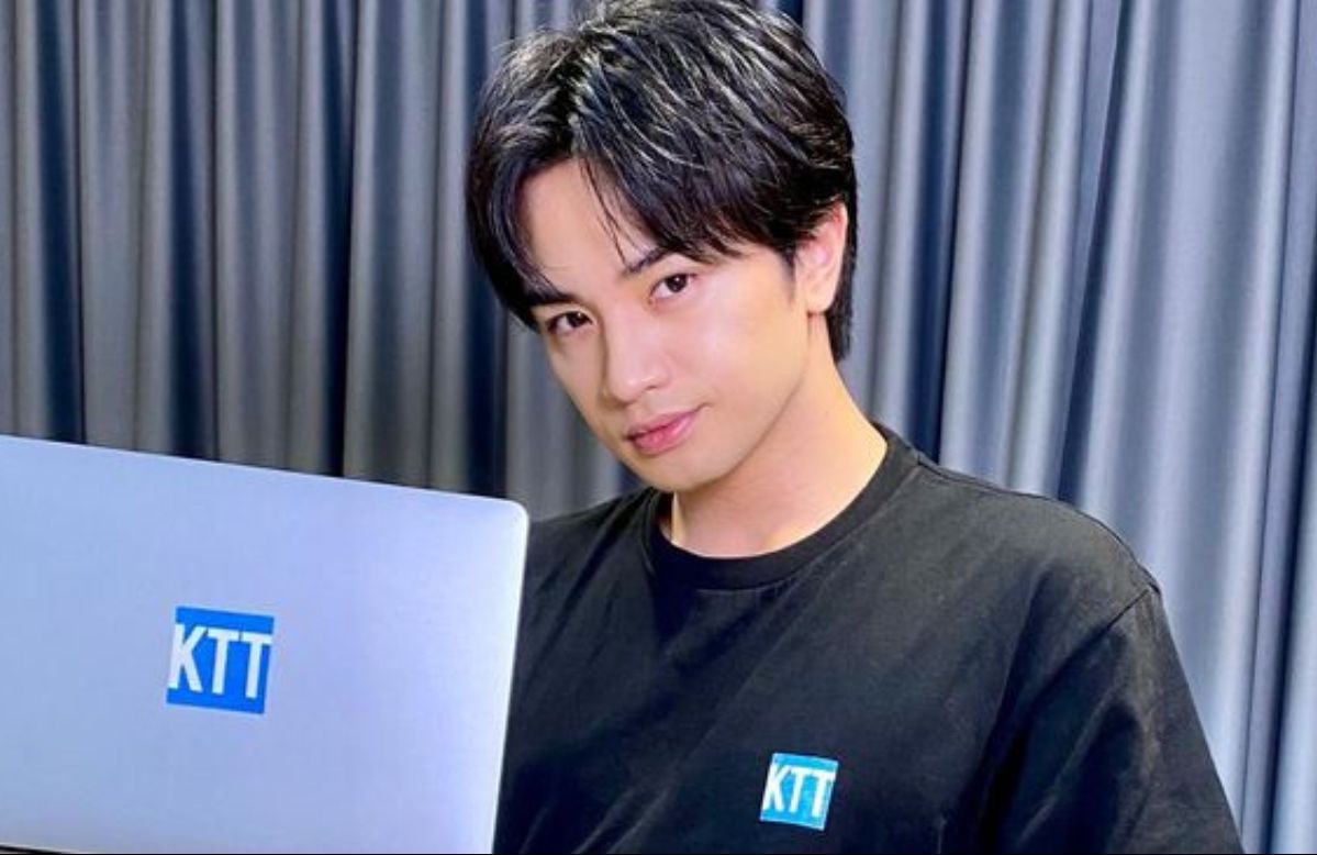 Kento Nakajima Tampil Berani dengan Single 'HITOGOTO': Reaksi Penggemar dan Langkah Baru dalam Karier Solo