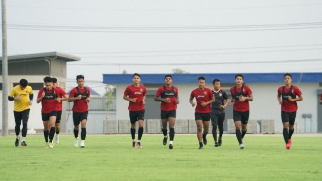 Polemik Klub Tidak Melepas Pemain, PSSI Tekankan Pentingnya Piala AFF U-23