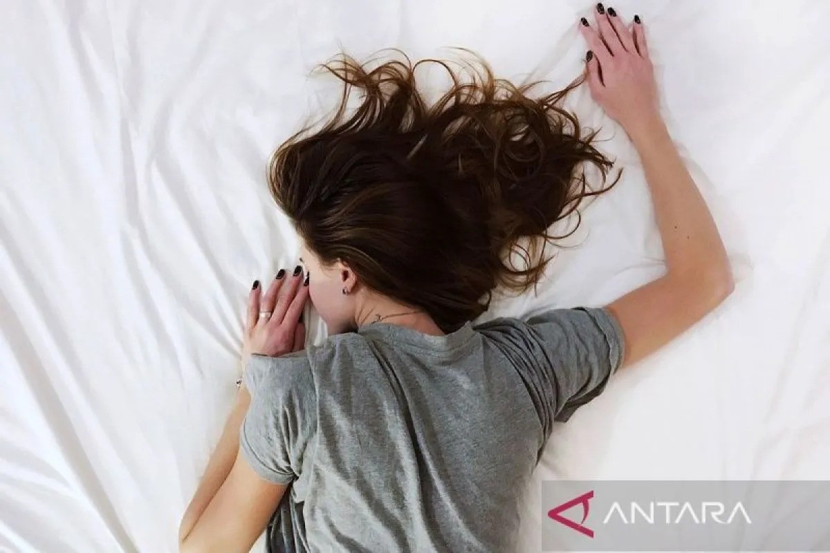 Bukan Cuma Makan Serat, Tidur Cukup Juga Bikin Pencernaan Sehat