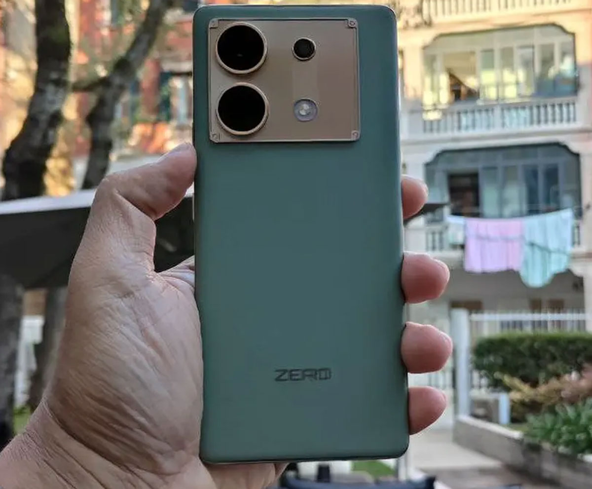 Infinix Zero 30 5G – Flagship Gaming dengan Fitur Premium untuk Pengalaman Maksimal