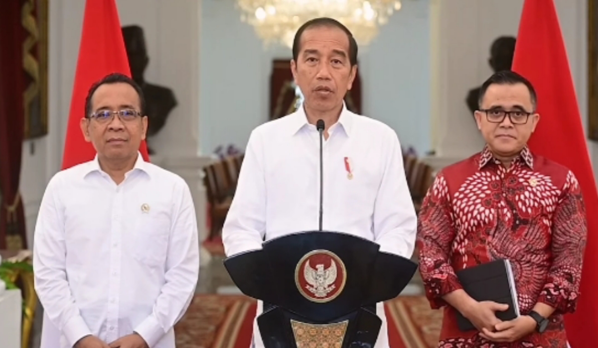 Kabar Gembira Awal 2024, Tenaga Non-ASN Pemerintah Indonesia Buka 1,6 Juta Formasi Jadi PPPK