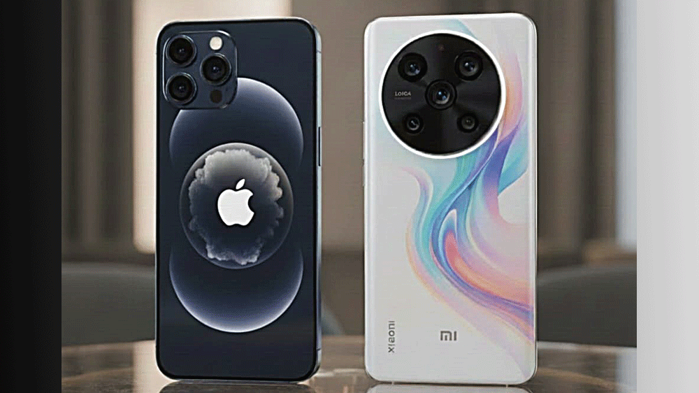 iPhone 17 Pro vs Xiaomi 17 Ultra: Mana Flagship Terbaik 2025? Perbandingan Lengkap!