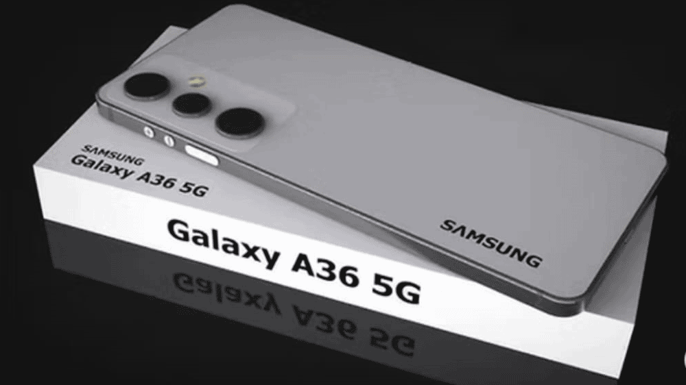 Samsung Galaxy A36 Resmi Hadir: Layar Super AMOLED, Baterai 5000 mAh, dan AI Cerdas untuk Pengalaman Maksimal