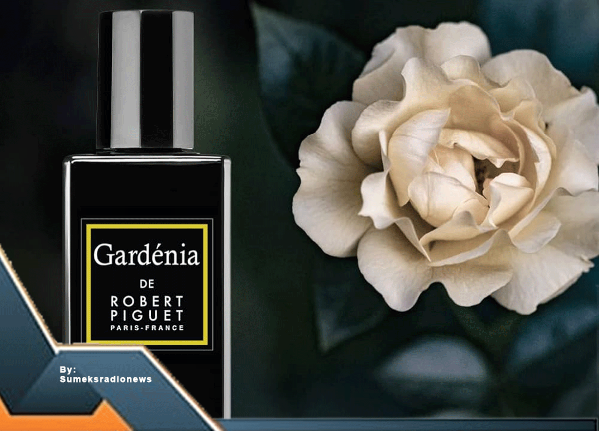 Melankolis dan Memikat: Robert Piguet Gardenia Eau de Parfum - Keharuman Anggun Tanpa Kesan Mencolok!