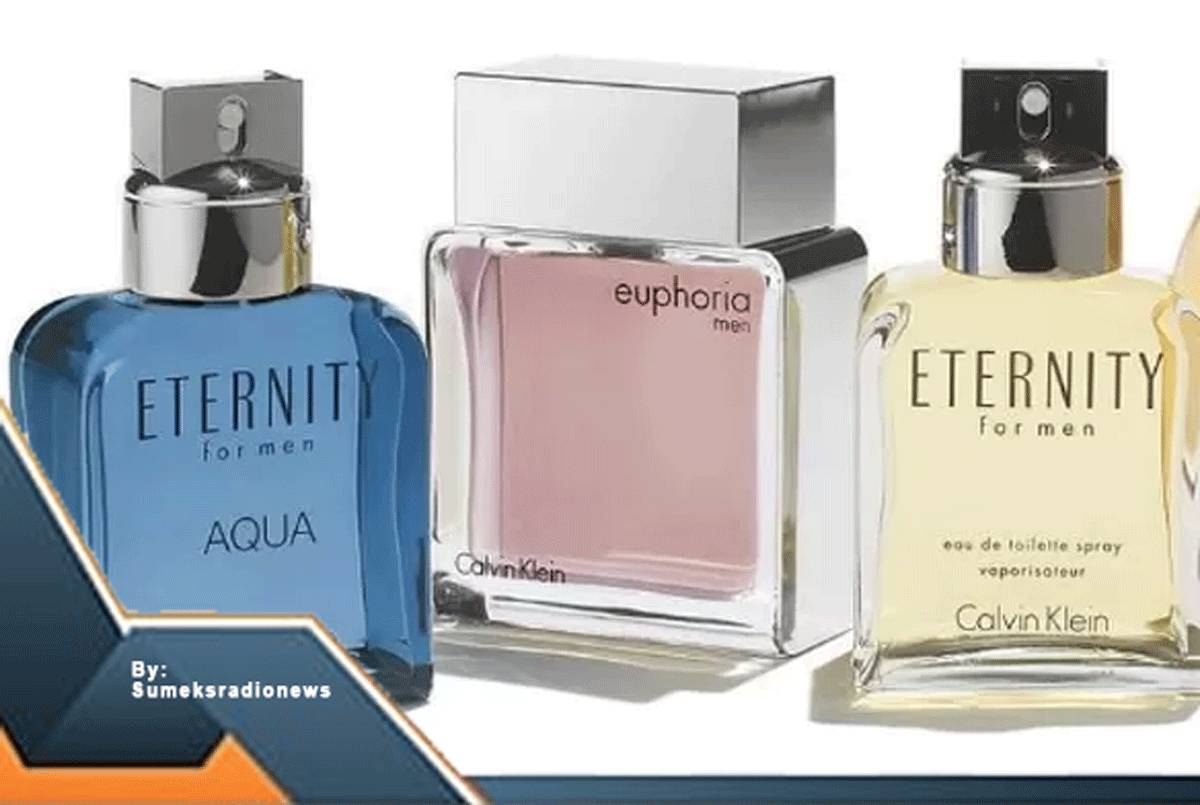 Aroma untuk Setiap Momen: Pilihan Parfum Pria yang Berkelas untuk Semua Kesempatan!