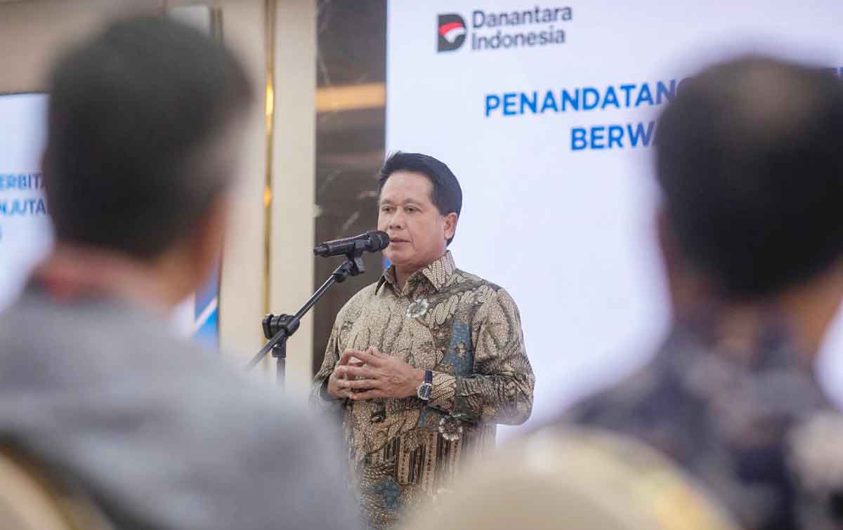 Pertama di Indonesia, BRI Terbitkan Social Bond Senilai Rp5 Triliun, Dukung Pembiayaan Inklusif Berkelanjutan