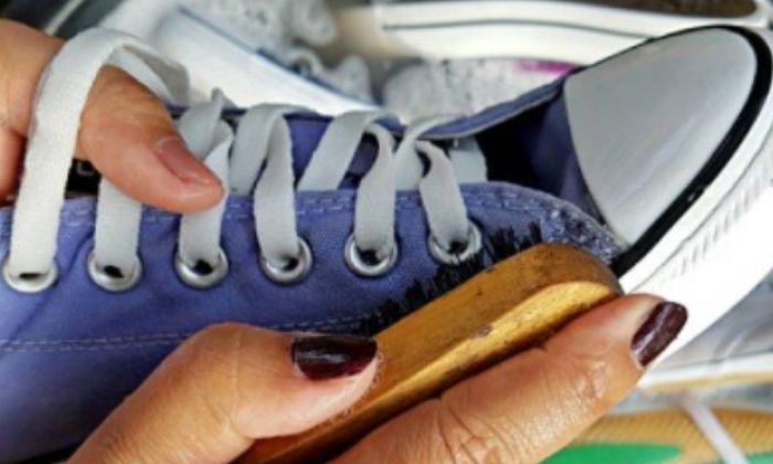 Cara Merawat Sneaker Agar Tetap Awet dan Menawan