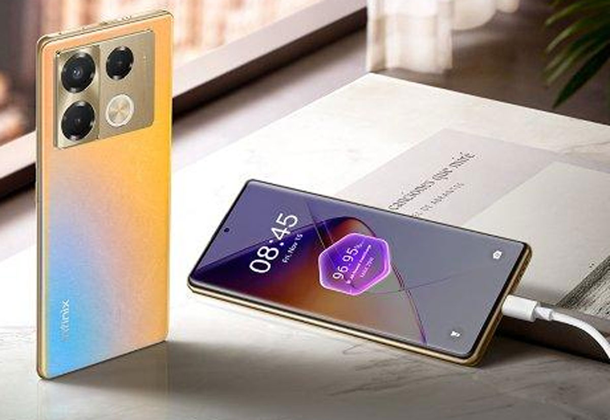 Pengalaman Pengguna Mag Charge di Infinix Note 40: Antara Praktis dan Sekadar Gimmick