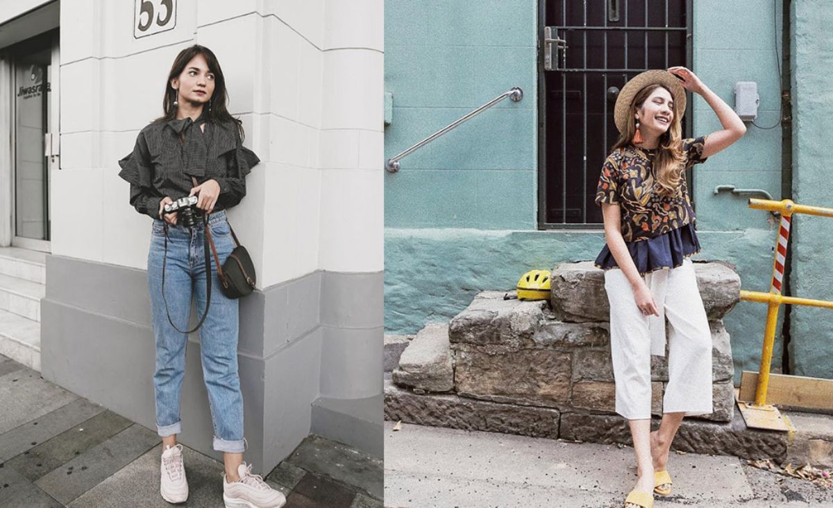 Inspirasi OOTD Casual untuk Liburan: Tetap Stylish di Tengah Cuaca Panas!