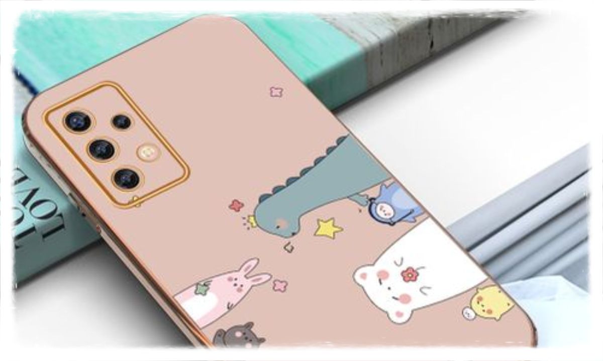 Samsung Galaxy A73 5G: Ponsel Elegan dengan Layar Super AMOLED Memukau dan Performa Tangguh!