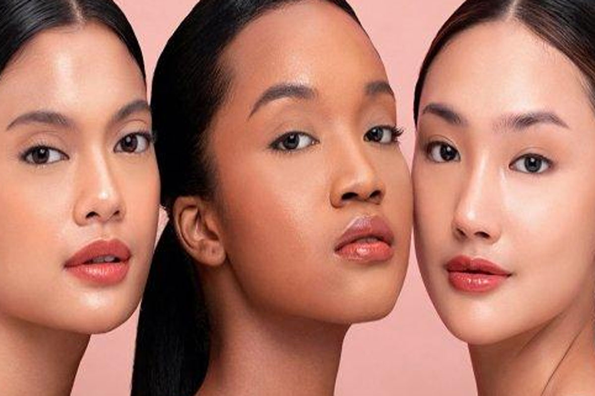 Memilih Warna Lipstik Sesuai Warna Kulit: Rahasia Tampil Mempesona