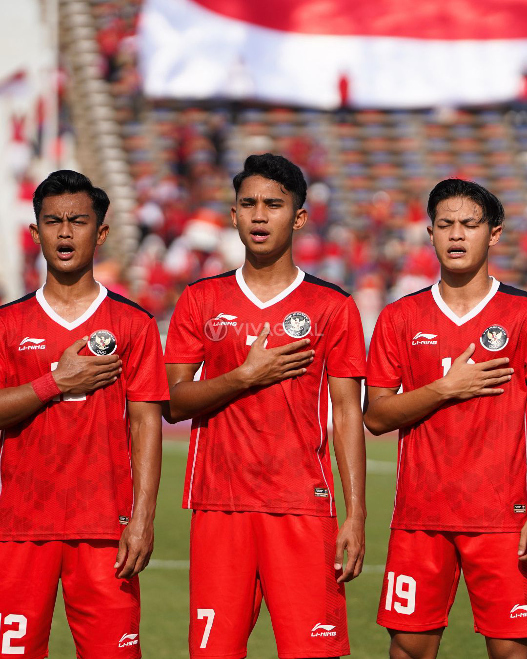 Timnas Indonesia U23 Siap Bersaing di Piala AFF U23 2023 dan Kualifikasi Piala Asia AFC U23 2024