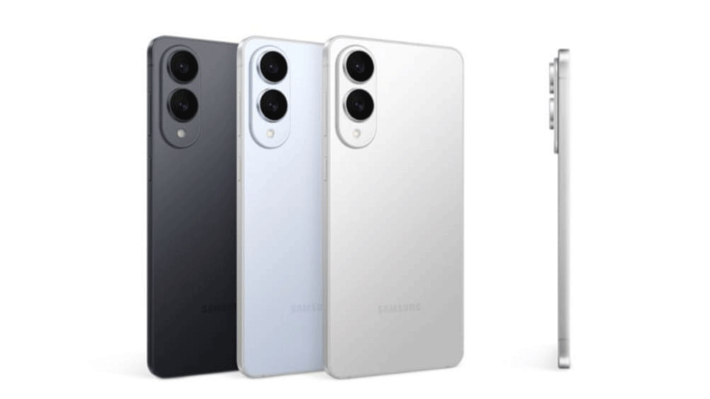 Samsung Galaxy S25 Edge Flagship Ultra-Tipis yang Menggoda