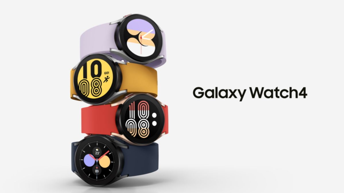 Wow! Samsung Galaxy Watch 4: Jam Tangan Pintar Favorit Sepanjang Masa, Cek Yuk!