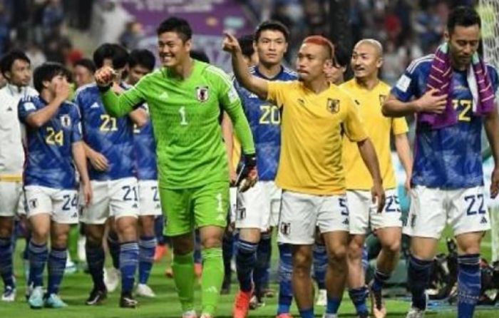 Waspadai Tim Samurai Biru! Persiapan Timnas Indonesia di Piala Asia 2023: Tantangan Besar & Peluang Gemilang