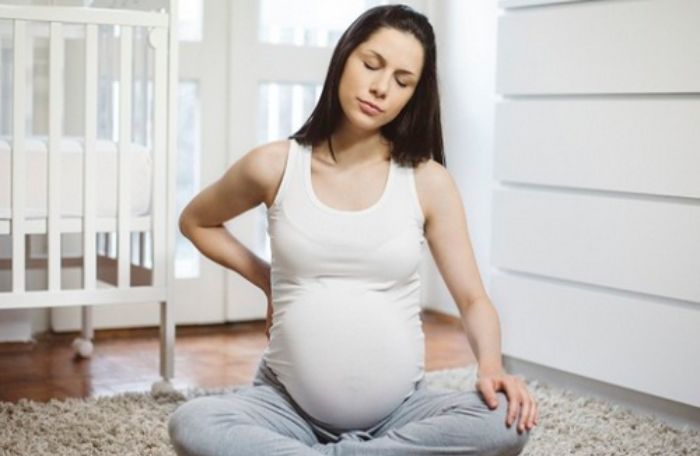Catat! Skoliosis dan Kehamilan: Mitos dan Fakta yang Perlu Diketahui