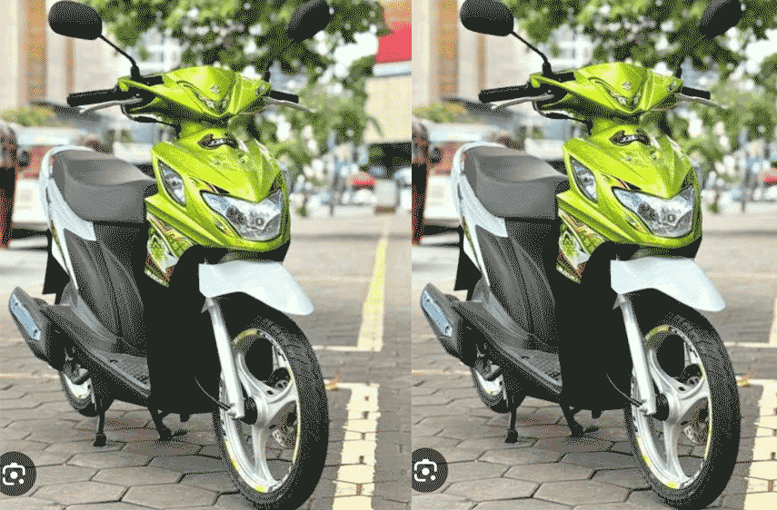 ​Permata Baru dari Phnom Penh Suzuki Nex 2026 Resmi Debut dengan Wajah Futuristik yang Memukau
