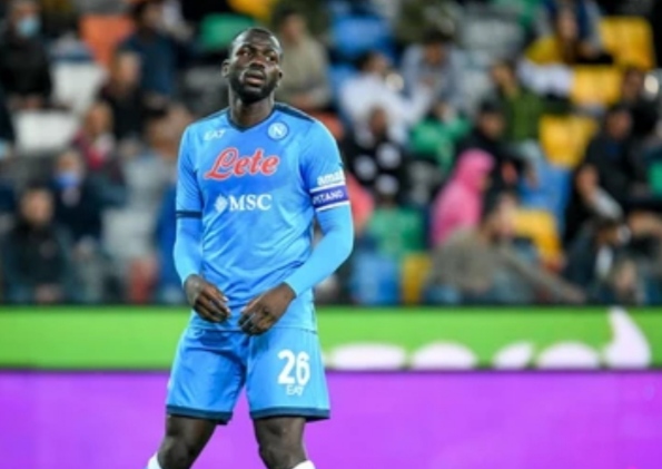 Mega Transfer: Koulibaly Merapat ke Al Hilal, Klub Saudi Terus Memikat Bintang-Bintang Dunia!