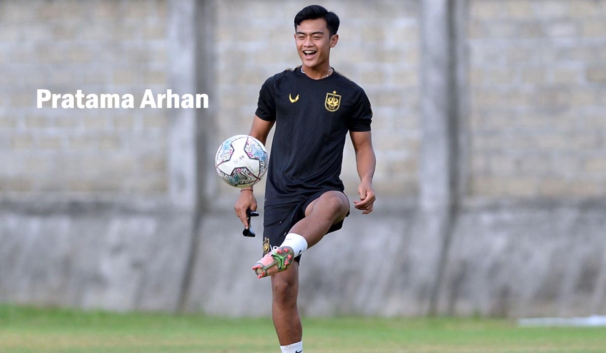Pratama Arhan, Siap Bergabung Dengan Klub elit K League 1, Apakah Benar Terwujud? Simak Beritanya !