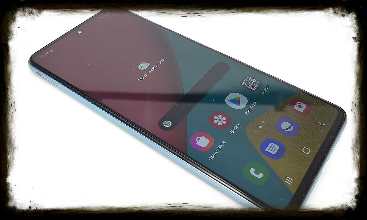  Samsung Galaxy M54 5G: Ponsel Canggih dengan Fitur Unggulan di Tahun 2024