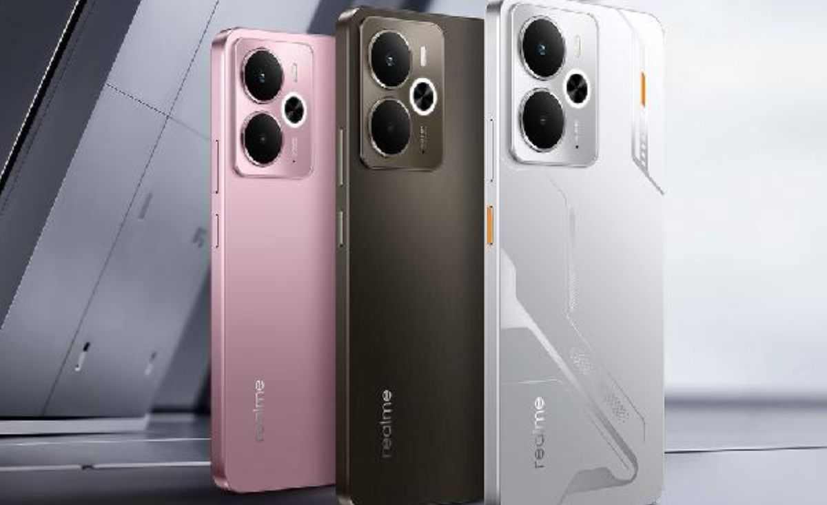 Fokus Chipset Snapdragon 6 Gen 4: Realme 14 5G Gunakan Snapdragon 6 Gen 4, Ganas Chipset untuk Gaming Nih!