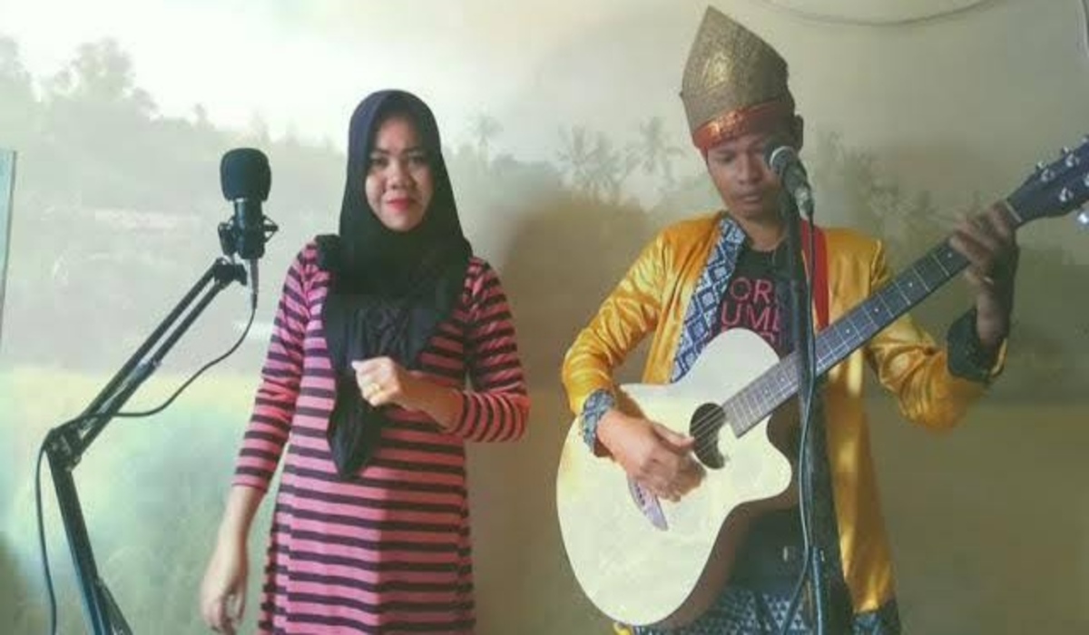 Musikal Tradisional Musi Banyuasin Itu Unik, Ini Kata Penikmat Lagu! 