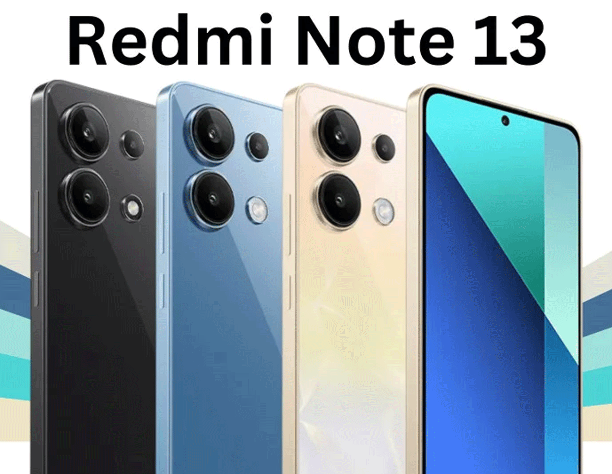 Serbu Diskon Xiaomi! Redmi Note 13 Kini Lebih Murah, Spesifikasi Gila - Cek Berita Lengkapnya!