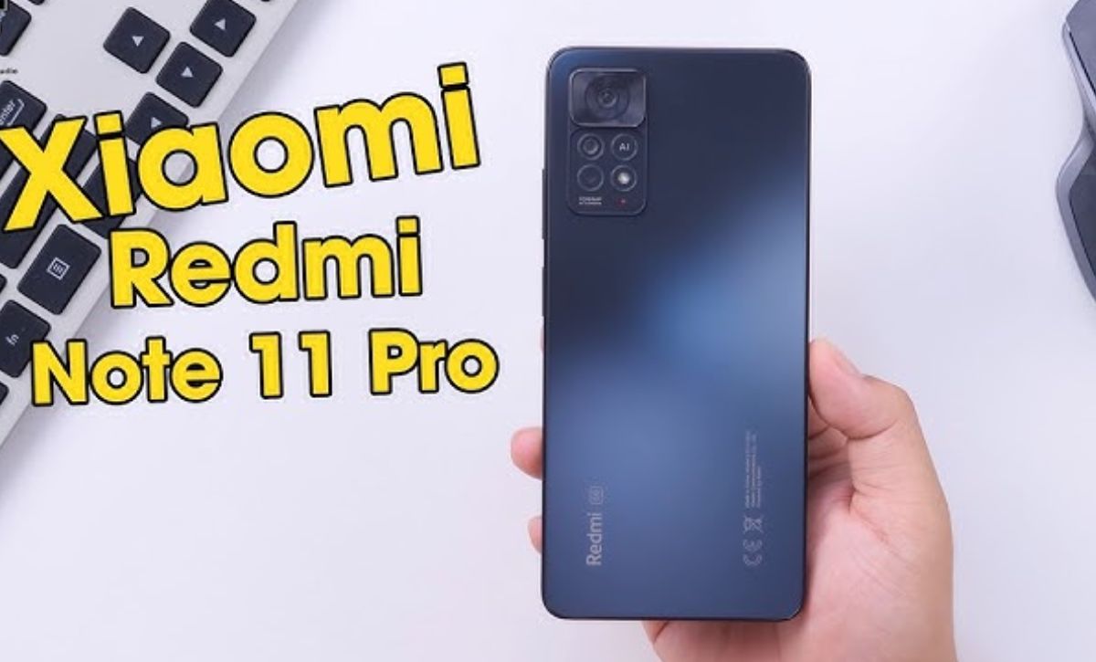 Luar Biasa! Xiaomi Note 11 Handphone Terjangkau dengan Spesifikasi Unggulan, Cuma 1 Jutaan Lhoo!