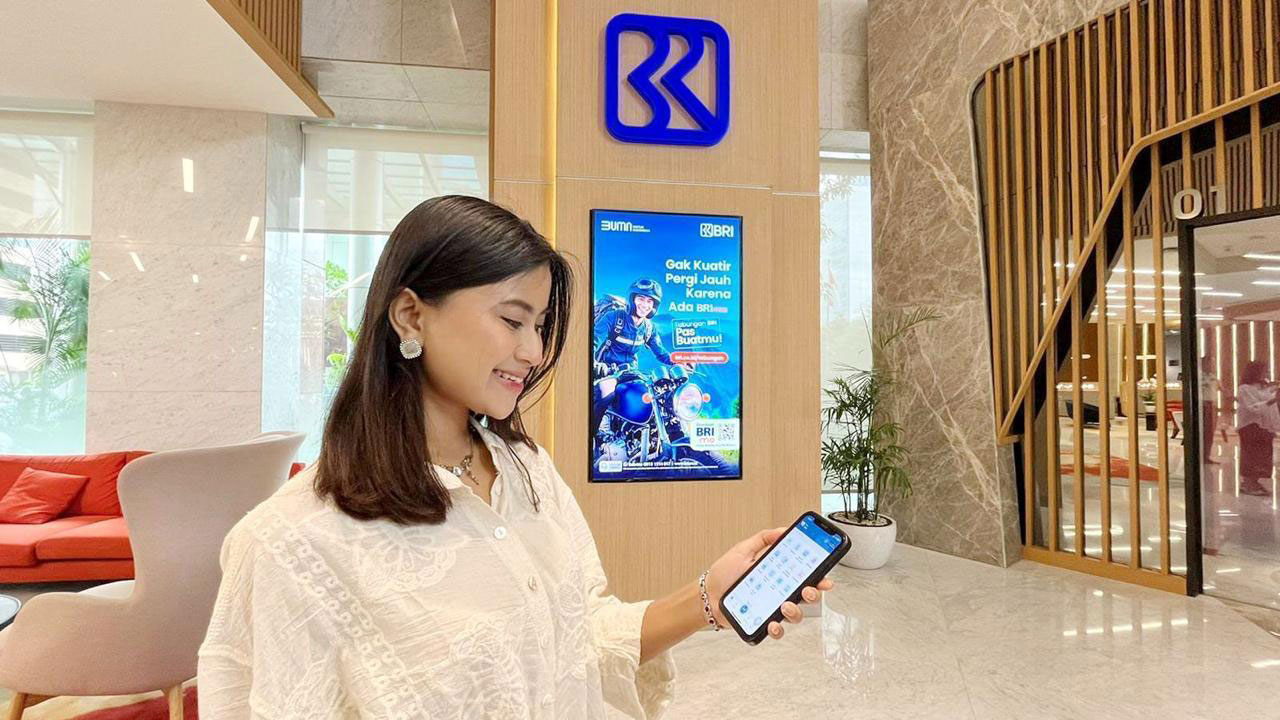 BRI Salurkan BSU 2025 Rp2,25 Triliun kepada 3,76 Juta Penerima, Dukung Jaring Pengaman Sosial Pemerintah