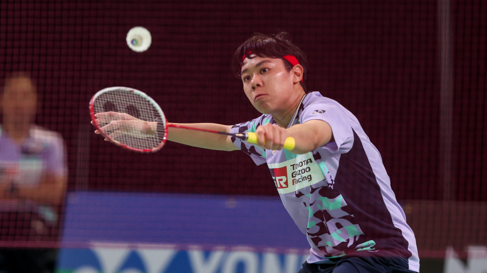 Gao Fang Jie Lapar Akan Kemenangan, Melaju ke Semifinal YONEX US Open 2023