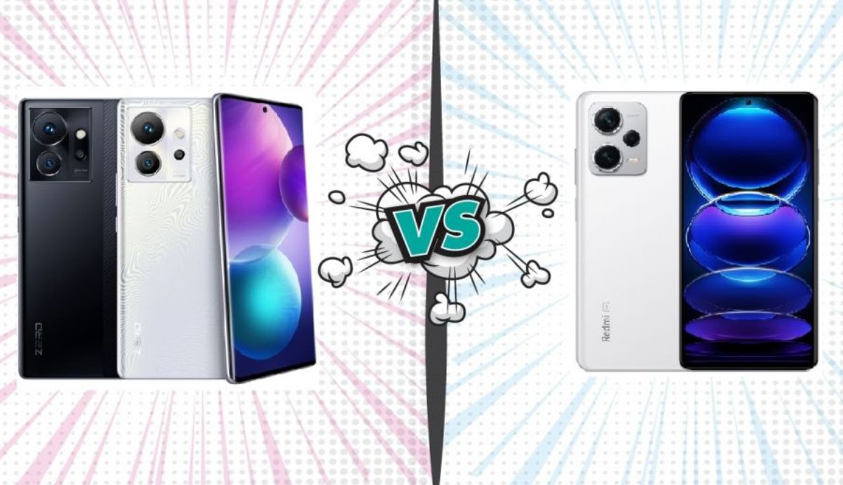 Ini dia! Perbandingan Kamera Makro: Infinix vs. Xiaomi vs. Samsung Redmi Note 12 Pro!