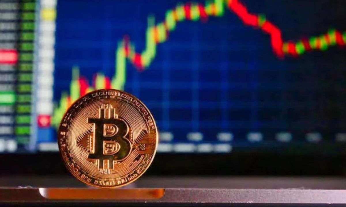 Persetujuan Proposal Spot Bitcoin ETF BlackRock Bisa Picu Kenaikan Harga BTC